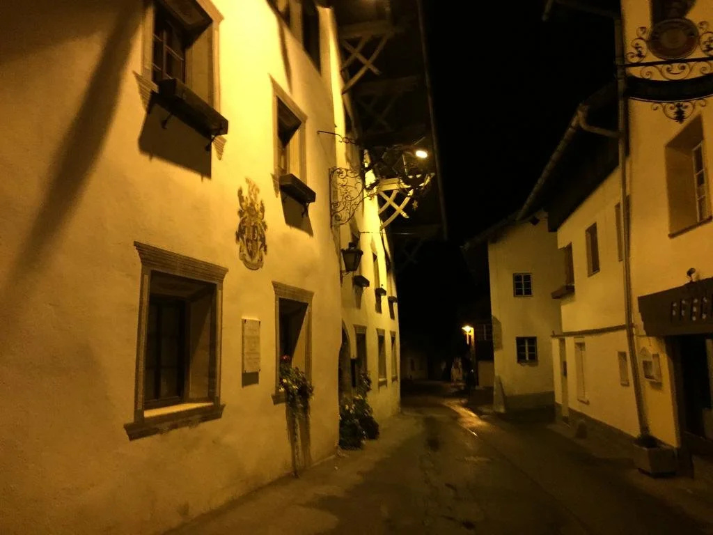 Gästehaus Hartls