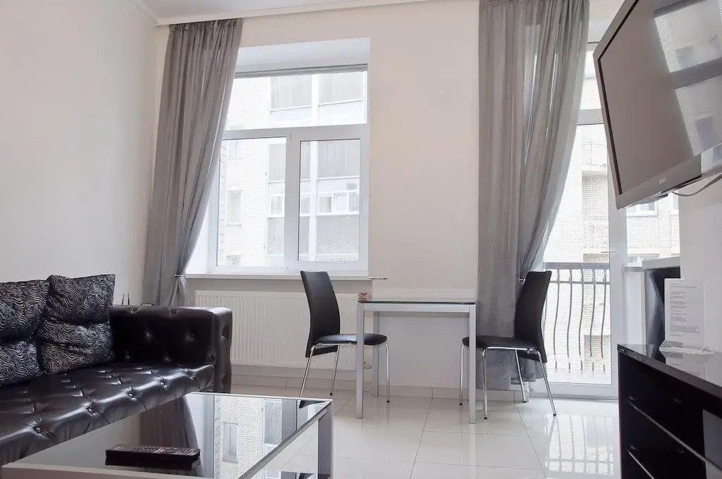 Partner Guest House