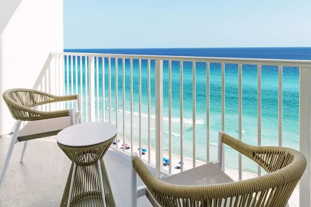 Hyatt Place Panama City Beach - Beachfront