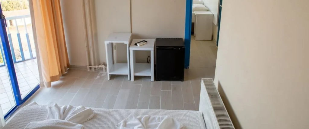 Hotel Helin