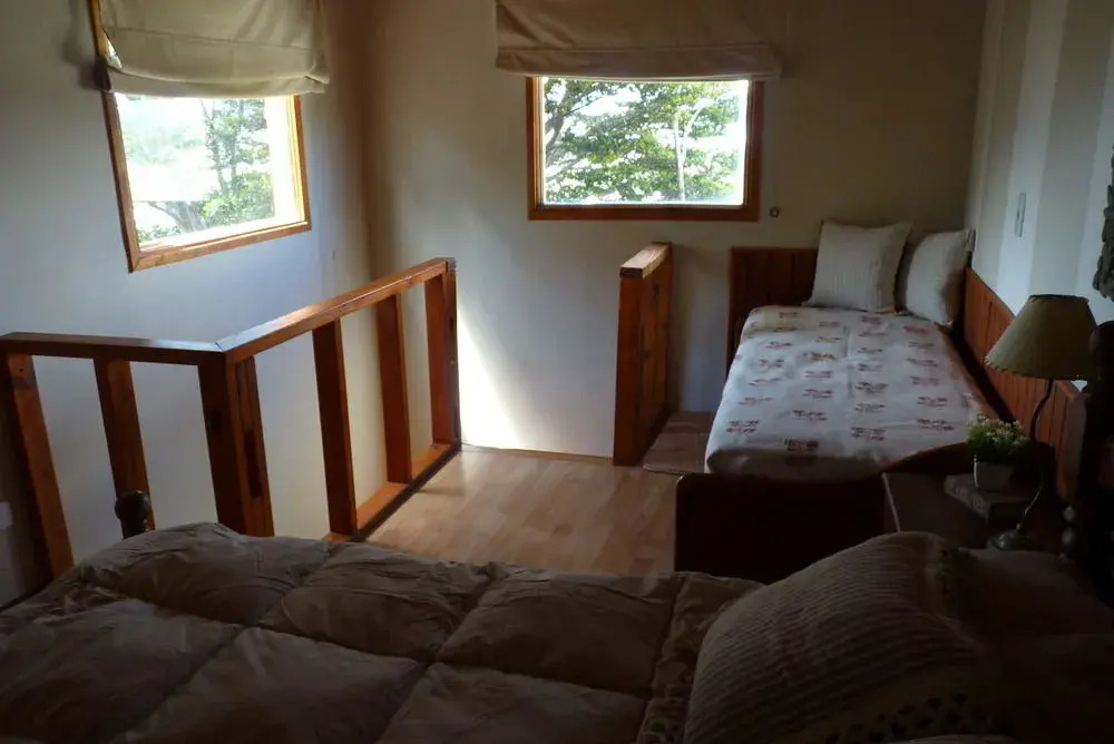 Cabañas Ushuaia