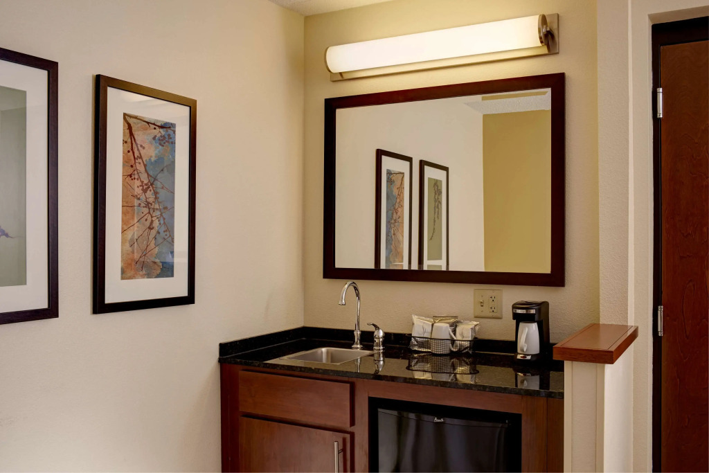 Hyatt Place Dallas/Garland/Richardson