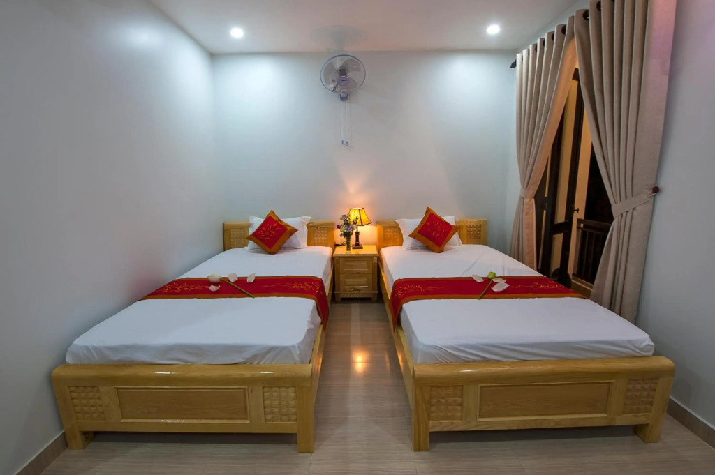 Navilla Huế Homestay