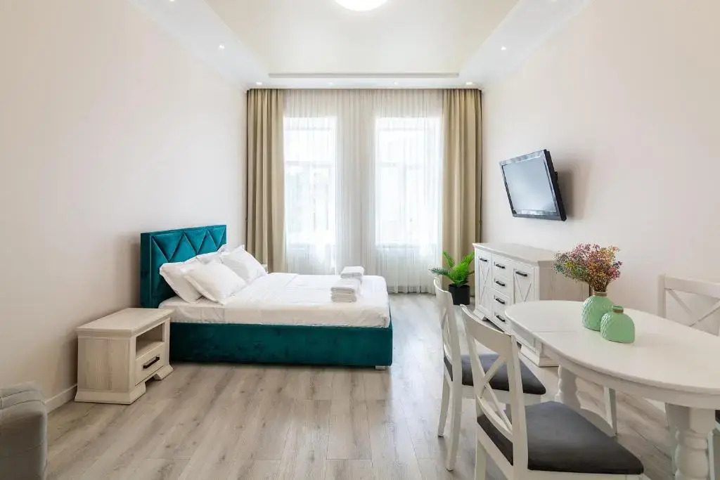 Avangard Grande Space* Apartment