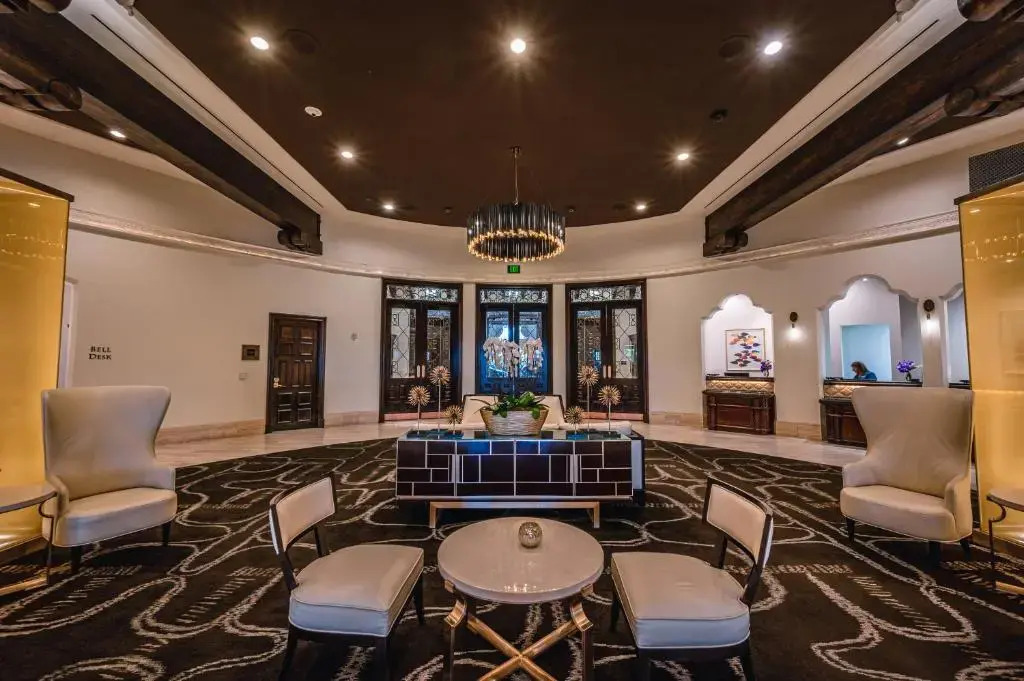 Green Valley Ranch Resort Spa Casino