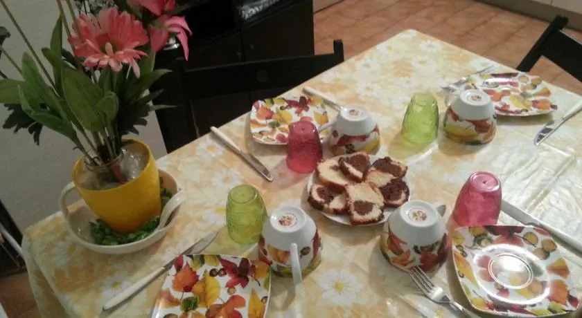 B&B Oasi Passion Fiera