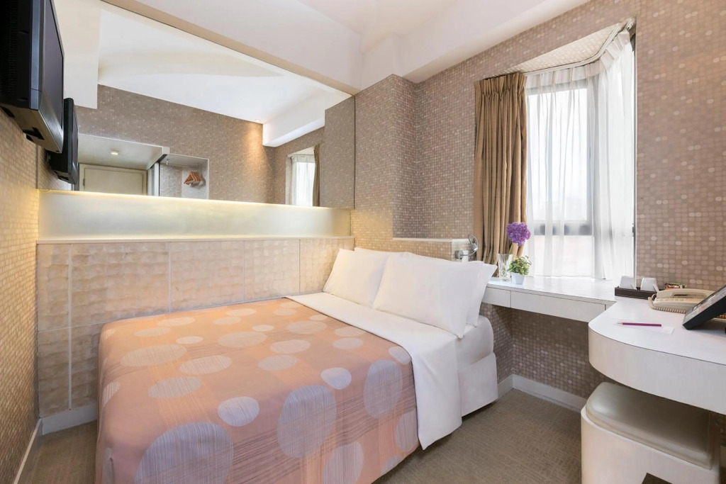 Silka Seaview Hotel