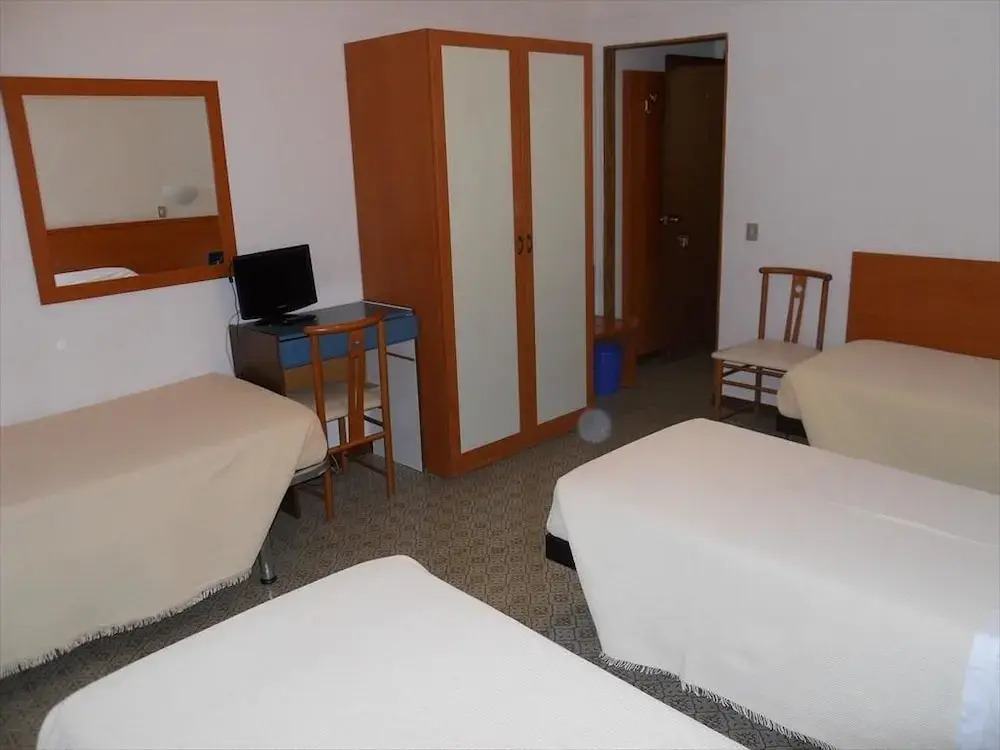 Hotel Italia