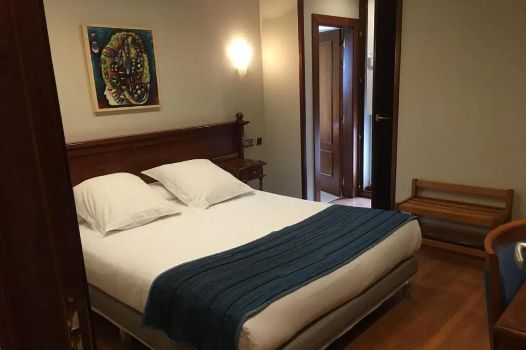 Hotel Villalegre