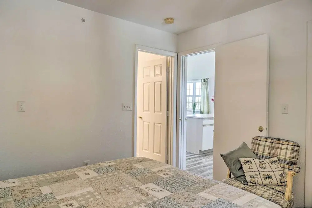 Cozy Branson Retreat - 13 Mi to Silver Dollar City
