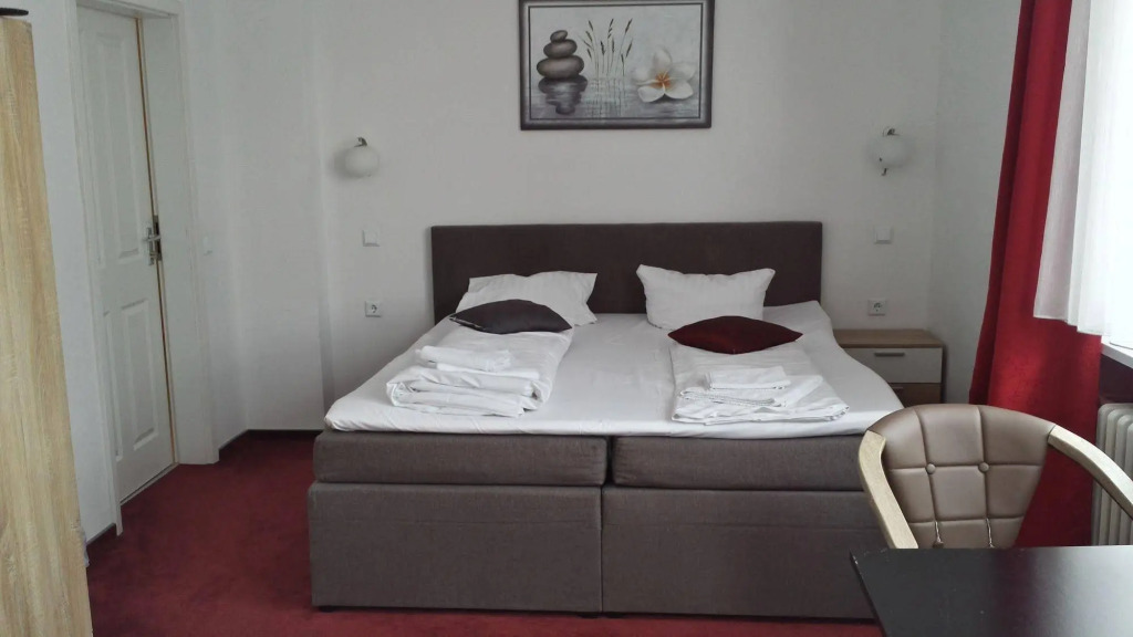 bestprice Hotel Koblenz