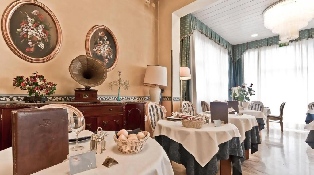 Hotel Terme Roma