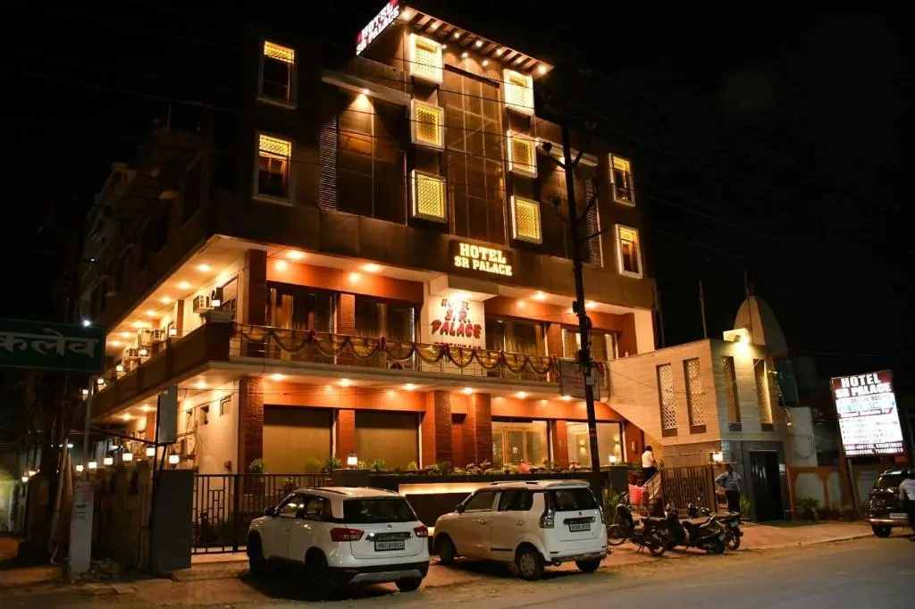 Hotel S.R Palace