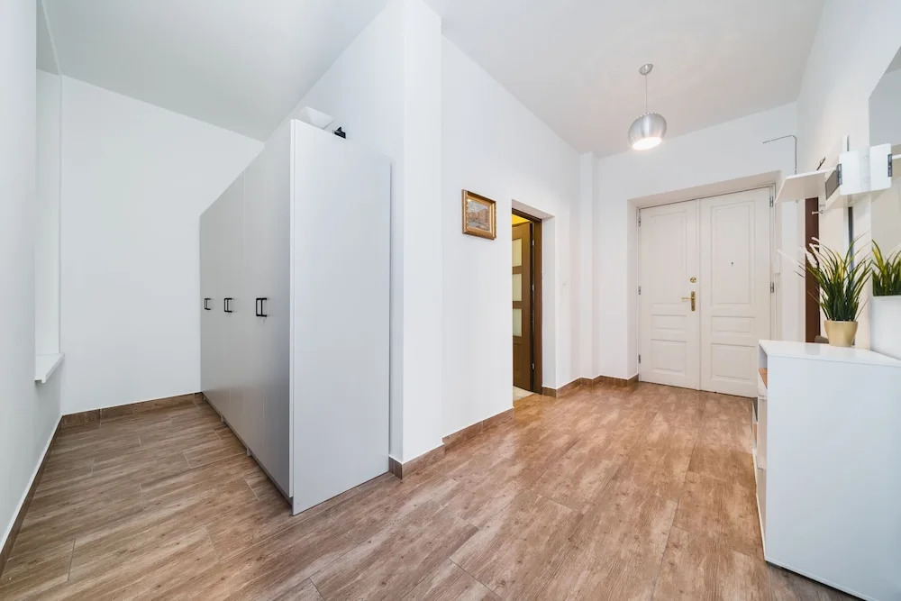 Barbakan Residence Old Town