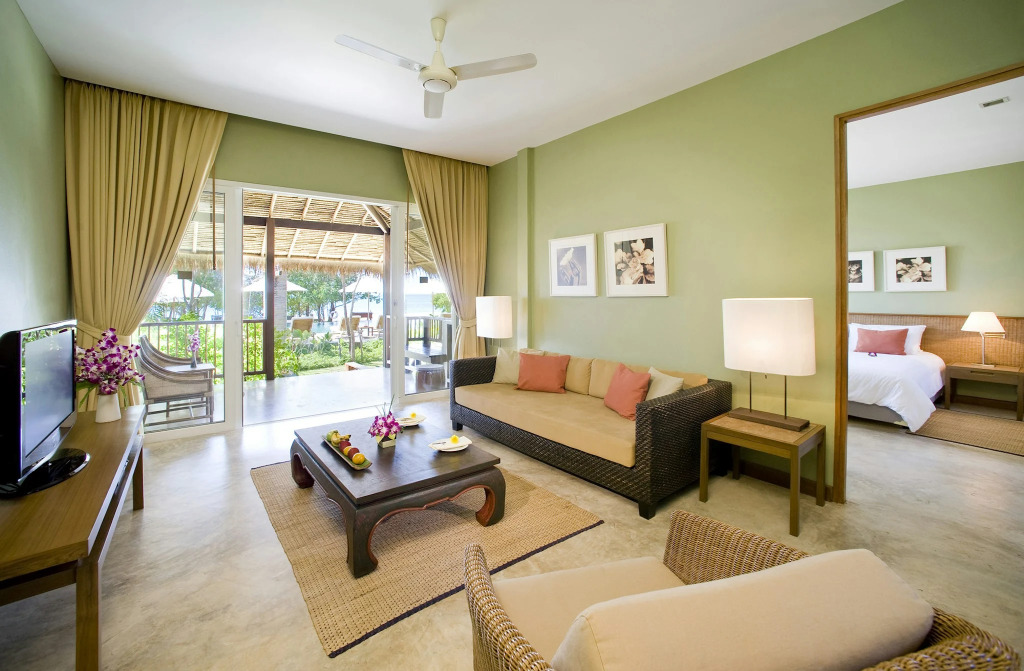 Suthatip Villa Trat