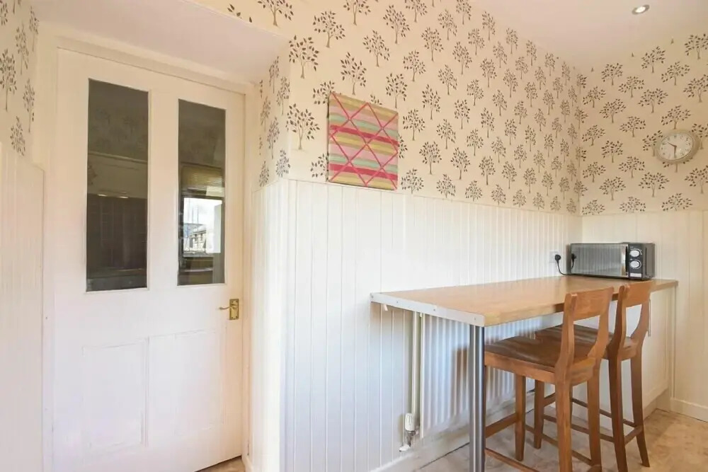 Dairymans Cottage
