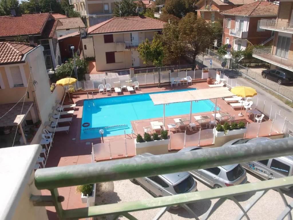 Residence I Girasoli
