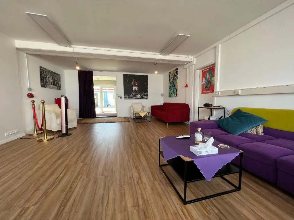 Commune88 EAST