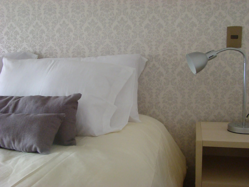 Santiago Design Apartments