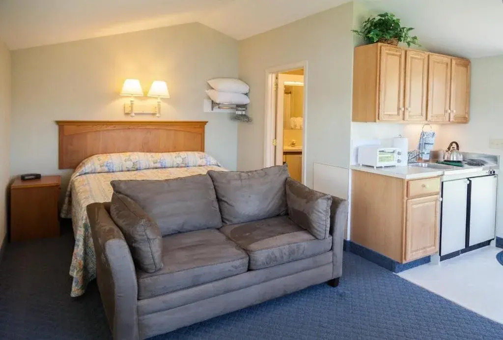 Green Harbor Resort
