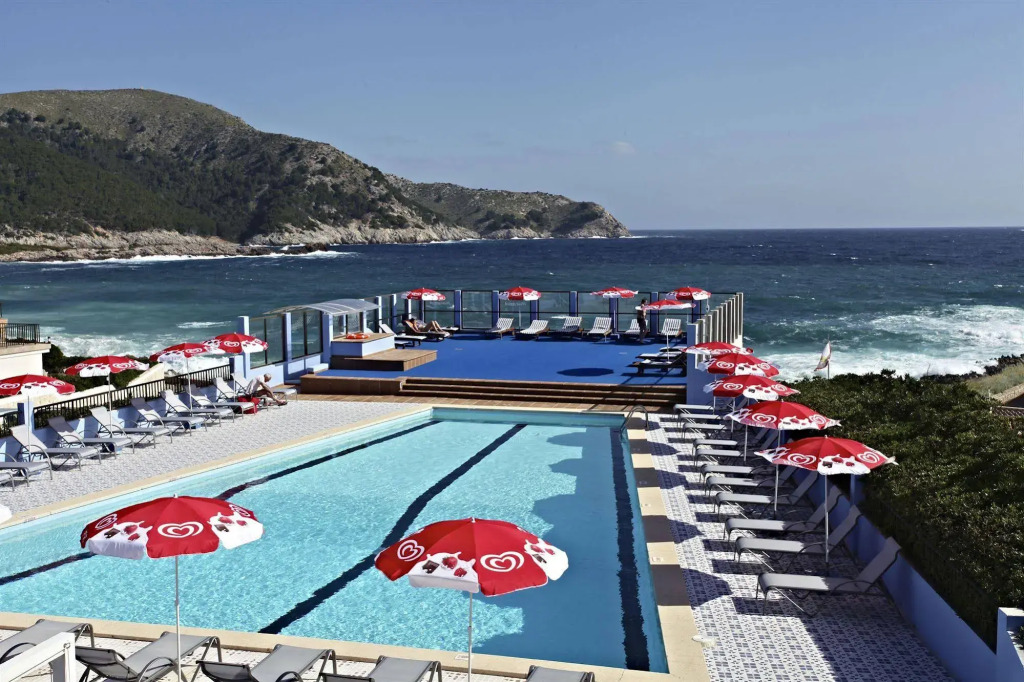 Mar Azul Pur Estil Hotel & Spa