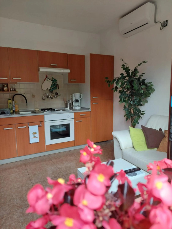 Apartman Gina