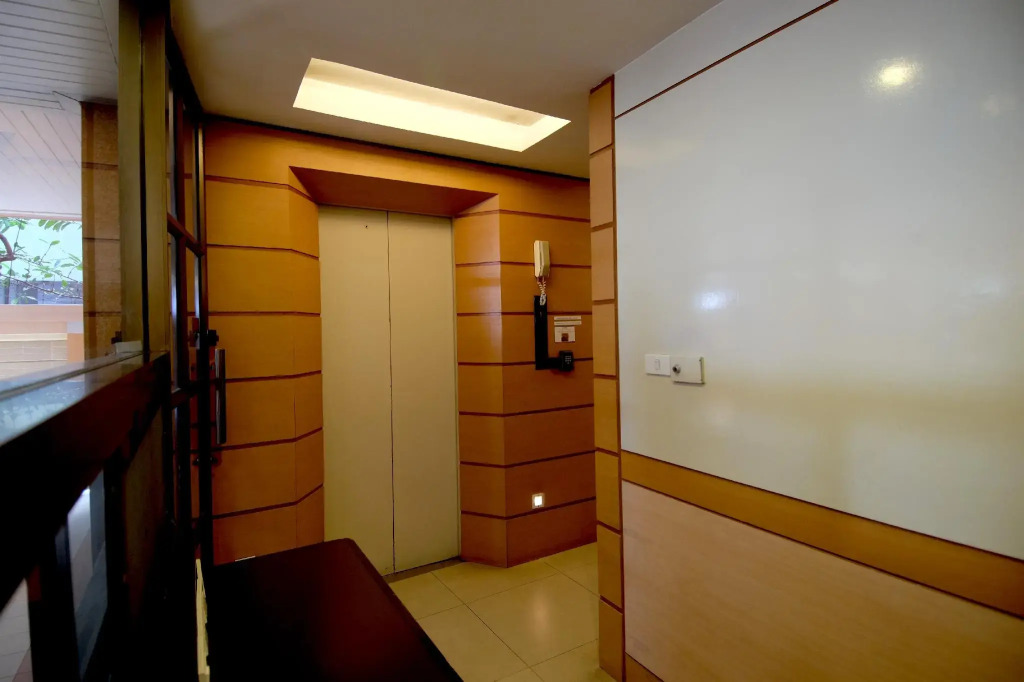 Alameda Suites Hotel