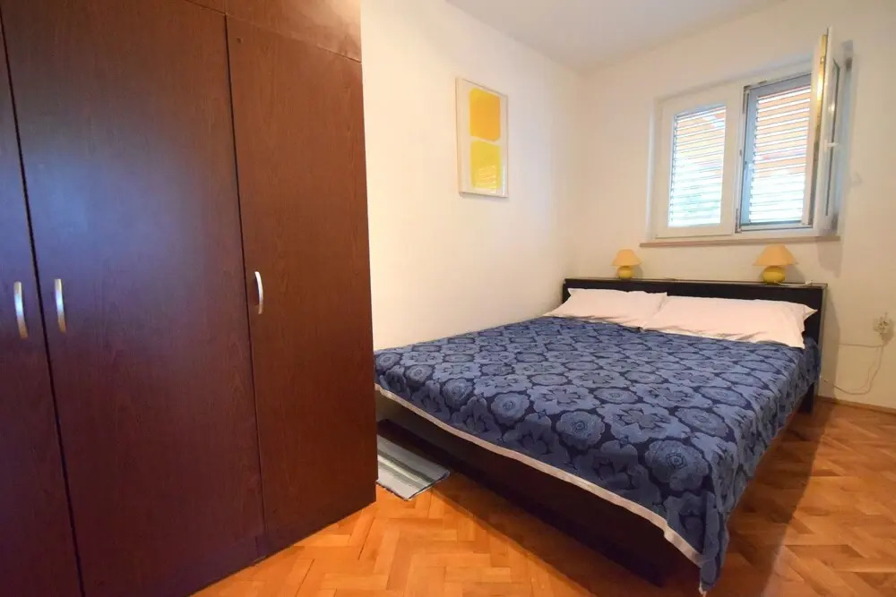 Apartment Magdica
