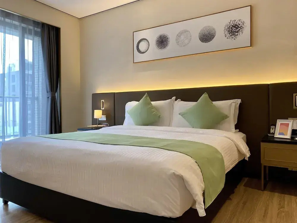 Citadines Panyu Guangzhou