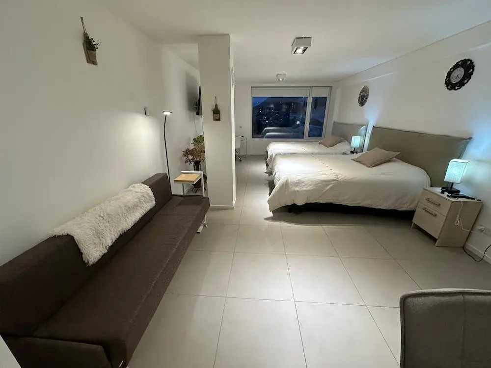 Austral Apartamentos by Pacifico Apart