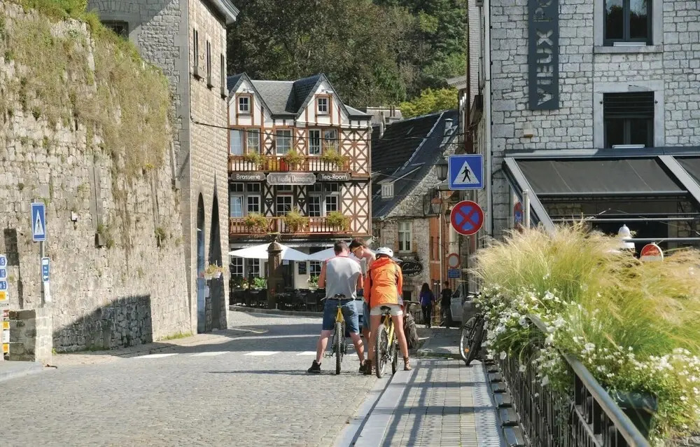 Maison des Poupées
