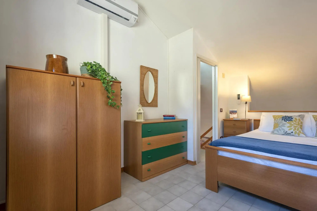 Arboriamar Apartment