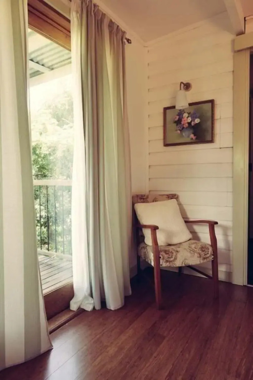 The Old Church Bed and Breakfast