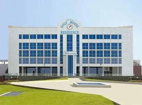 Best Western Golf