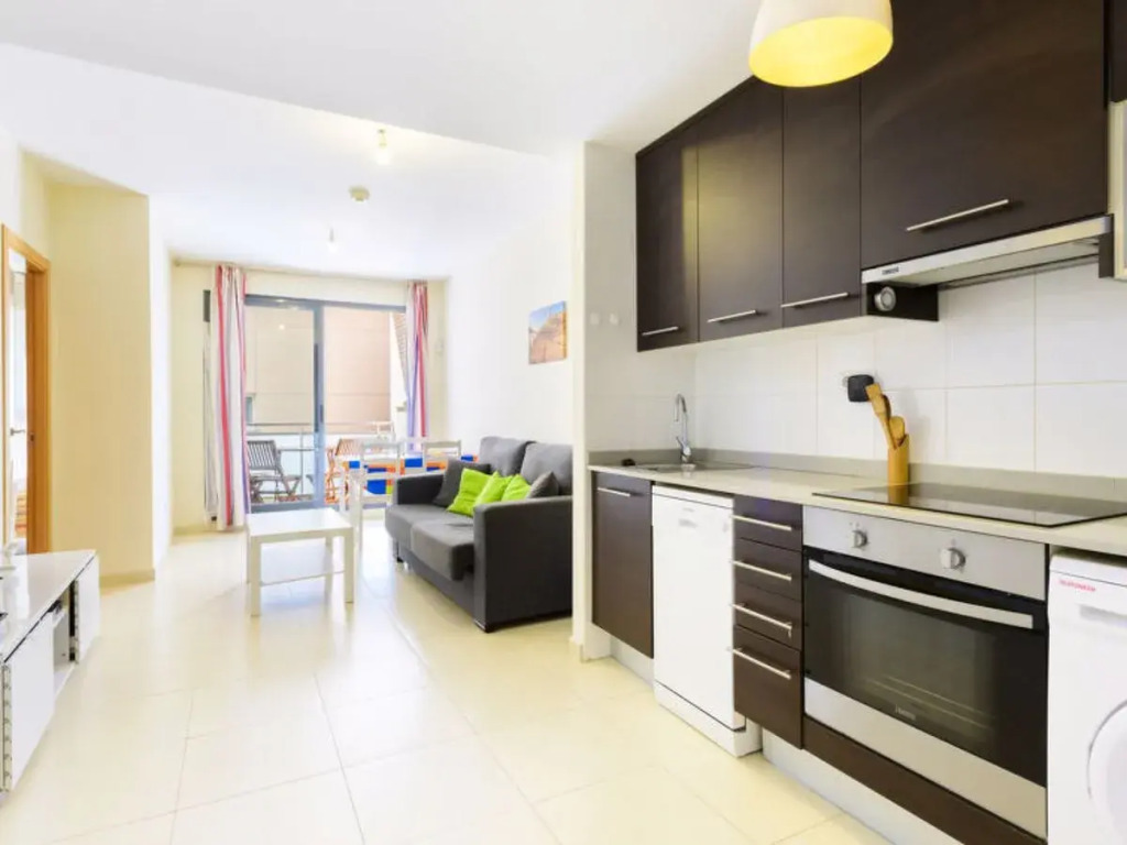 Apartment El Balco Oropesa del Mar