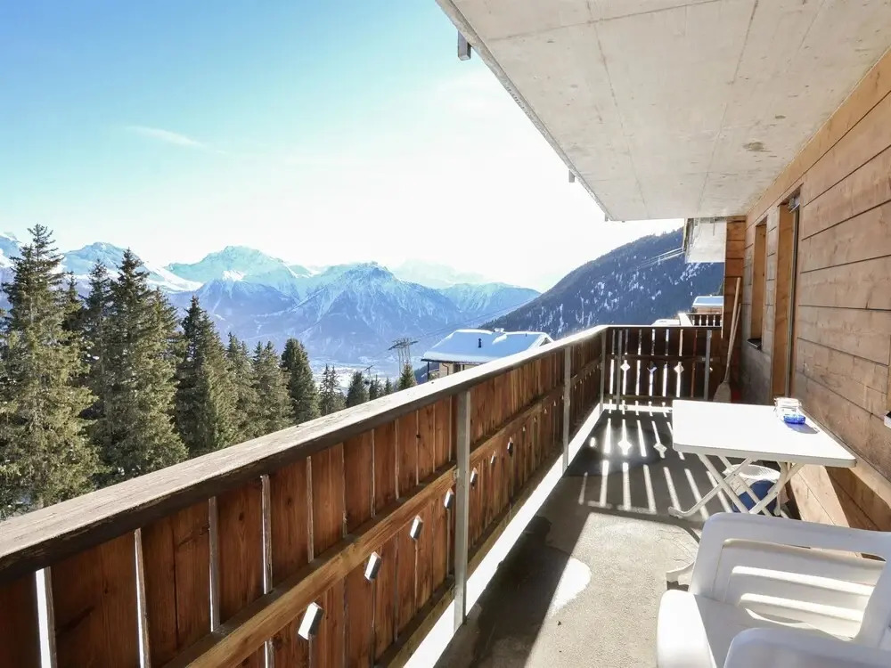 Chumma 22 Riederalp in Riederalp