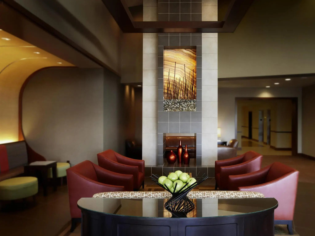 Hyatt Place Saratoga/Malta