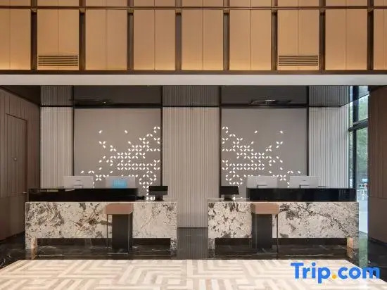 Hampton by Hilton Hangzhou Shangcheng Jiubao Passenger Terminal