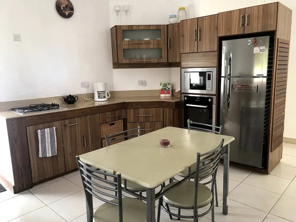 Black River Villa Turquoise 3bdr, sea view
