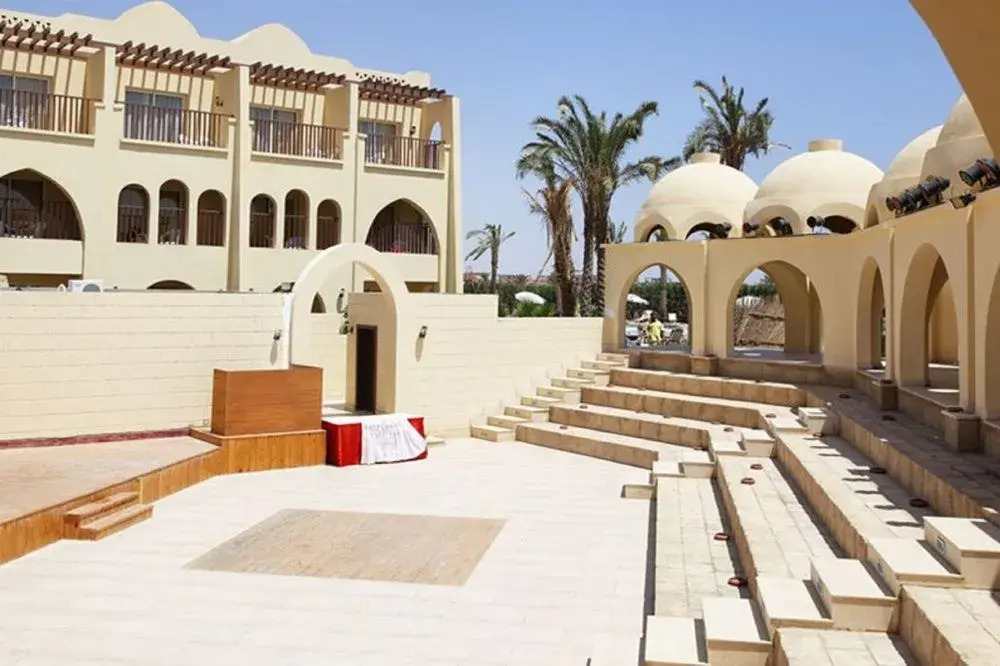 Palmyra Amar El Zaman Aqua Park