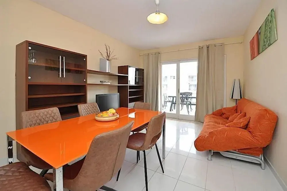 Apartment Cosfa