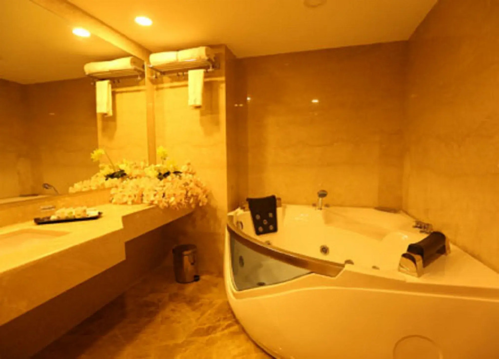 Hotel Chennai Le Palace