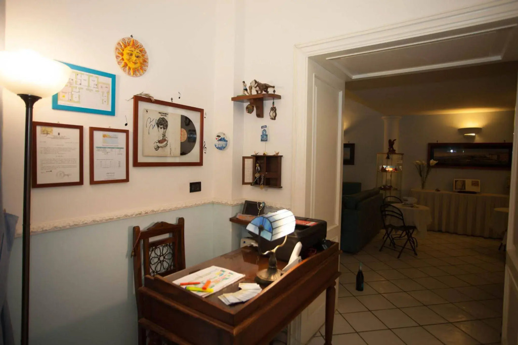 B&B Terra Mia Napoli