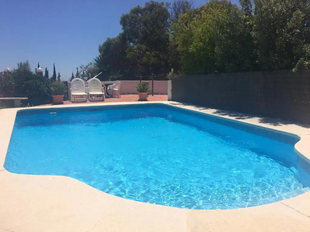 Casa Ladera