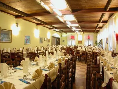 Hotel La Cupola
