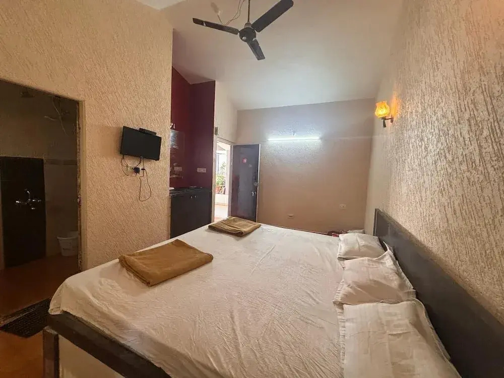 Hotel Sai Plaza