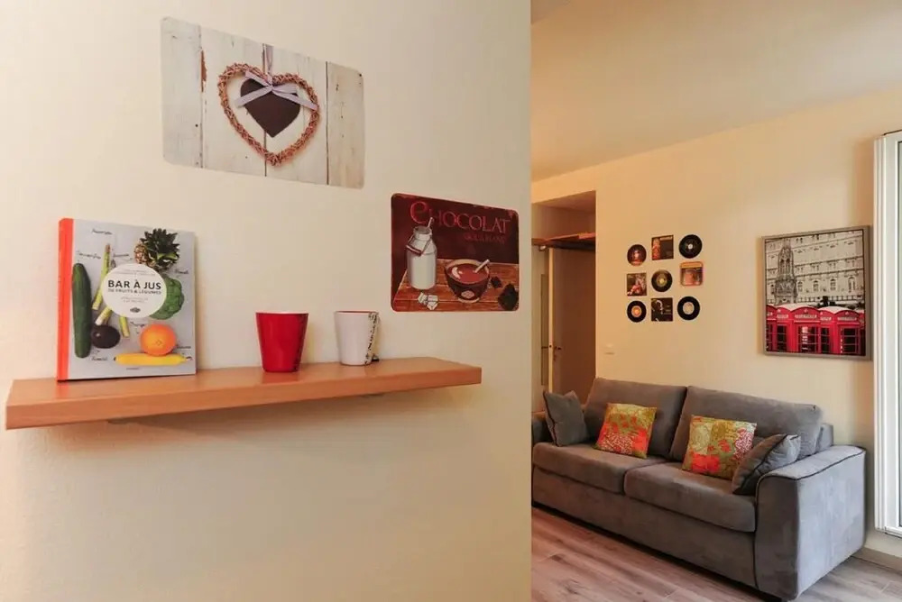 Appartement Grosso - 5 Stars Holiday House