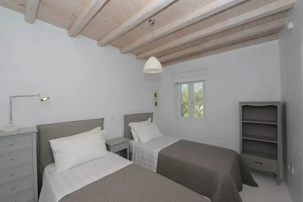 Villa Pearl