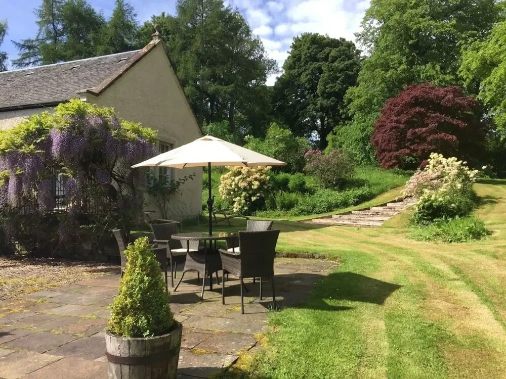Lots Cottage