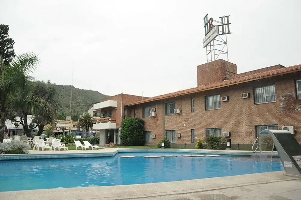 Apart Hotel Riviera